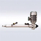 Apakah penutup kepala putter dengan bantuan penjajaran?