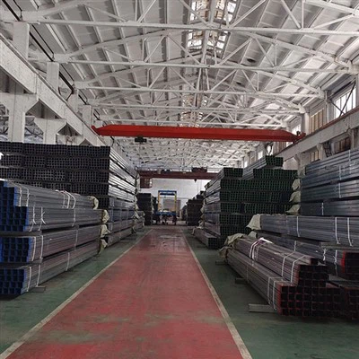 Tiub Persegi Paip Segi Empat