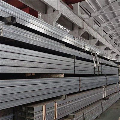 Tiub Segiempat Segiempat